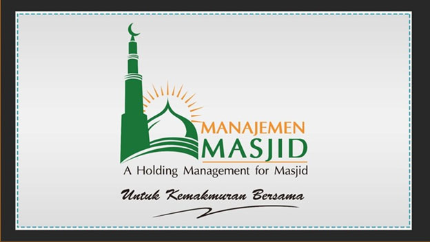 Management Masjid : Brand Short Description Type Here.