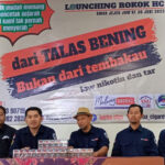 Launching Produk Koperasi Malang Jejeg