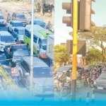 Kemacetan di Kota Malang: Tantangan dan Solusi Untuk Masa Depan