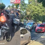 Polemik Parkir dan Kemacetan di Kota Malang