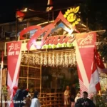 Sam HC “Sonjo Kampung”, Festival Kampung Klasik Merjosari